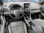 Mitsubishi Eclipse Cross 2.4 PHEV Black Edition | Adaptive C, Automaat, 188 pk, 14 kWh, 4 cilinders