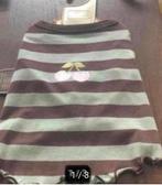 Leuke shirtjes XXS 15 cm/M 28cm., Dieren en Toebehoren, Hondenkleding, Ophalen of Verzenden, Nieuw, Hondenshirt