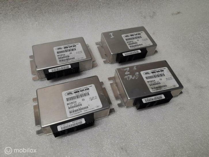 Transfer Case ECU module Land Rover Discovery Range Sport, Auto-onderdelen, Transmissie en Toebehoren, Land Rover, Gebruikt, Ophalen of Verzenden