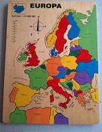 Puzzel, Ophalen, Zo goed als nieuw