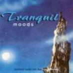 Tranquil Moods - Ambient Music with Sounds of Nature, Ophalen of Verzenden, Zo goed als nieuw