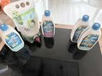 Toiletvloeistof camper caravan Aqua-kem / Solbio, Ophalen of Verzenden, Nieuw