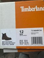 Timberland Chelsea boot laarsje 46, Verzenden, Nieuw, Bruin, Boots