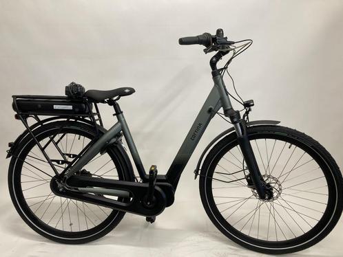 Cortina E-Octra 28 inch Damesfiets, Fietsen en Brommers, Fietsen | Dames | Damesfietsen