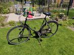 Gazelle fiets te koop, Ophalen