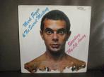 Mark Foggo & The Secret Meeting – Speeding My Life Away, Ophalen of Verzenden, Zo goed als nieuw, 12 inch, Poprock