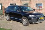 Volkswagen Touareg 3.6 V6 DISTRIBUTIEKETTING HOORBAAR, Auto's, Automaat, Stof, Gebruikt, Huisgarantie