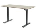 Zit sta bureau, Ophalen of Verzenden, Elektrisch, Nieuw, Bureau