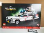 NIEUW LEGO ICONS 10274 GHOSTBUSTERS ECTO 1, Nieuw, Ophalen of Verzenden