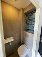 Complete badkamer renovatie?, Diensten en Vakmensen, Klussers en Klusbedrijven, Garantie