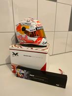 2021 SEIZOENS 1:2 Helm Max Verstappen nr. 33, Ophalen of Verzenden, Zo goed als nieuw