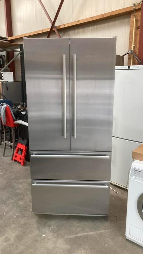Liebherr koelvriescombinatie xxl biofresh- nofrost, Witgoed en Apparatuur, Koelkasten en IJskasten, Zo goed als nieuw, Met aparte vriezer