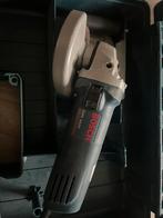 Bosch GWS 850C Haakse slijper, Doe-het-zelf en Verbouw, Gereedschap | Slijpmachines, Ophalen of Verzenden, Gebruikt, 700 tot 1000 watt