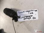 Suzuki Wagon R+ Ruitensproeierpompje, Ophalen of Verzenden, Gebruikt