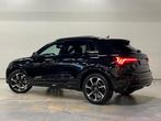 Audi Q3 45 TFSI e | PANO | S-LINE | BLACK OPTIC | LED | PLUG, Gebruikt, Euro 6, 150 pk, Leder en Stof