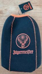 ** Jägermeister cool pack/bottle holder - NIEUW **, Verzamelen, Merken en Reclamevoorwerpen, Nieuw, Ophalen of Verzenden, Gebruiksvoorwerp