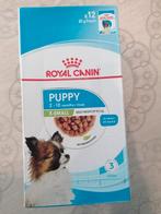 Te koop puppyvoer brokjes en natvoer, Dieren en Toebehoren, Ophalen of Verzenden, Hond