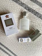 Creed Silver Mountain Water 100ml - Nieuw!, Verzenden, Nieuw