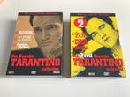 The Quentin Tarantino Collection 1 en 2 DVD Box, Cd's en Dvd's, Ophalen of Verzenden, Zo goed als nieuw