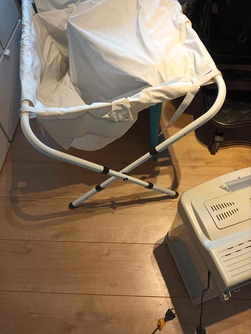Bibabad., Kinderen en Baby's, Badjes en Verzorging, Gebruikt, Badje, Overige merken, Ophalen