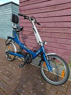 Gaint Revive Ligfiets 21 speed scram versnellingen systeem, Ophalen, Zo goed als nieuw, Overige merken