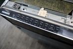 Siemens inbouw vaatwasser SN678X01TN, Ophalen, Minder dan 85 cm, Refurbished, Inbouw