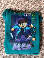 Gloednieuwe Alex Klein hoodie, Ophalen of Verzenden, Zo goed als nieuw, Jongen, Trui of Vest