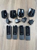 Gigaset Telefoons - 4 Handsets, Ophalen, Gebruikt, 4 handsets of meer, Stralingsarm