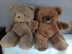 Twee grote teddyberen, Ophalen of Verzenden, Zo goed als nieuw, Beer
