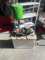 Hydrofoor drukverhooginstallatie, Doe-het-zelf en Verbouw, Verwarming en Radiatoren, Ophalen of Verzenden, Minder dan 60 cm, Radiator