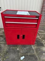 Nieuwe Gereedschapskist Wolfgang Germany, Ophalen of Verzenden, Gevuld, Nieuw