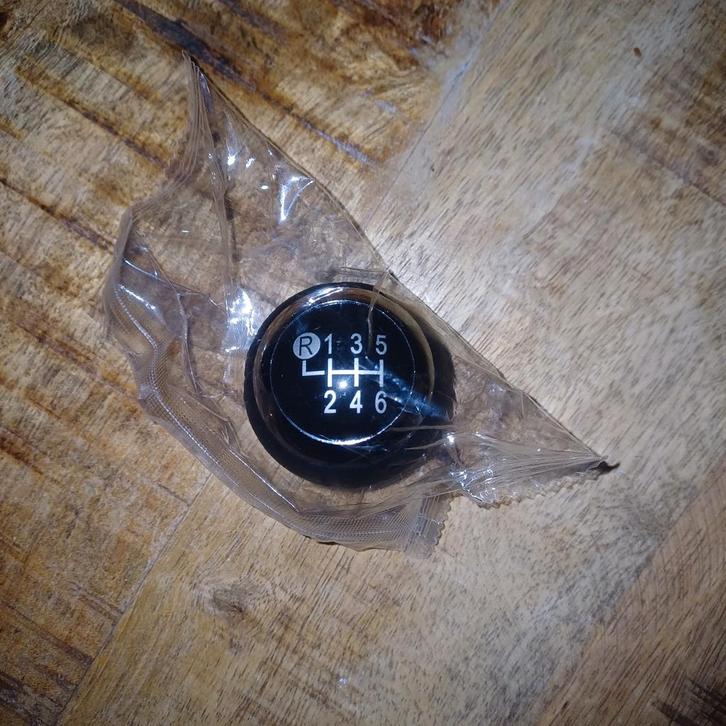 Nieuwe Toyota Versnellingspookknop, Auto-onderdelen, Interieur en Bekleding, Toyota, Nieuw, Ophalen