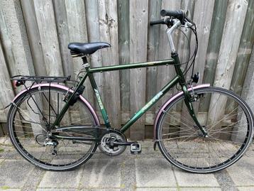 Altra (Sparta) herenfiets te koop! beschikbaar voor biedingen