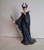 Disney showcase collection maleficent, Ophalen of Verzenden, Sneeuwwitje of Doornroosje, Zo goed als nieuw, Beeldje of Figuurtje