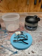 Airbrush Reinigingsset - Complete Set, Hobby en Vrije tijd, Schilderen, Ophalen of Verzenden, Nieuw, Airbrush en Toebehoren