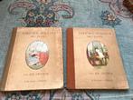 Antieke Rie Cramer boekjes Nieuwe wijsjes, Antiek en Kunst, Ophalen of Verzenden