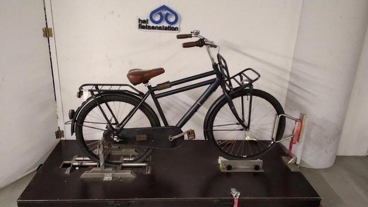 Cortina U4 - Jongensfiets, Fietsen en Brommers, Fietsen | Jongens, Gebruikt, 26 inch of meer, Versnellingen, Ophalen