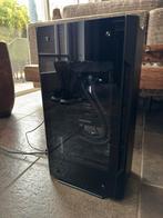 Compacte ITX Desktop PC - i7-8700k, 32GB RAM, NVMe+SSD, Ophalen, Gebruikt