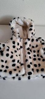 Mooi nieuw  winterjasje maat 56, Meisje, H&M, Nieuw, Ophalen of Verzenden