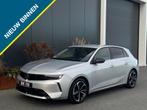 Opel Astra 1.6 Hybrid Elegance M23 NAVI ACC ECC 360 CAMERA L, Auto's, Opel, Automaat, Stof, Gebruikt, 1578 kg