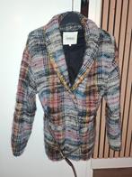 Jas Ba&sh maat 1, Kleding | Dames, Jassen | Winter, Overige kleuren, Ophalen of Verzenden, Zo goed als nieuw, Ba&sh