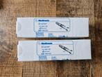 Sil serter medtronic nieuw 2 stuks, Diversen, Verpleegmiddelen, Ophalen of Verzenden, Zo goed als nieuw