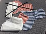 ZGAN. IKEA kinderstoel kussen stoelverkleiner rood/blauw, Ophalen of Verzenden, Zo goed als nieuw, Overige typen, Stoelverkleiner