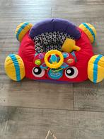 Playgro interactieve speelgoed auto, Ophalen of Verzenden, Zo goed als nieuw, Auto, Met geluid