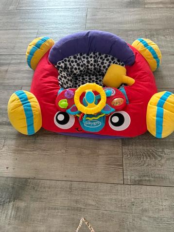 Playgro interactieve speelgoed auto beschikbaar voor biedingen