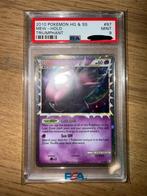 mew prime holo psa 9, Ophalen of Verzenden, Nieuw, Losse kaart