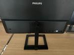 Monitor, HD, IPS, Ophalen of Verzenden, Zo goed als nieuw