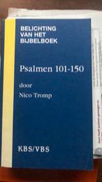 N. Tromp - 101-150, Ophalen of Verzenden, Zo goed als nieuw, N. Tromp