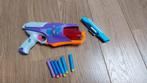 Nerf pistool 'Rebelle', Ophalen, Gebruikt