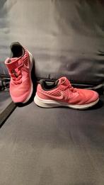 Nike star runner maat  29.5 neon pink, Kinderen en Baby's, Kinderkleding | Schoenen en Sokken, Meisje, Ophalen of Verzenden, Zo goed als nieuw
